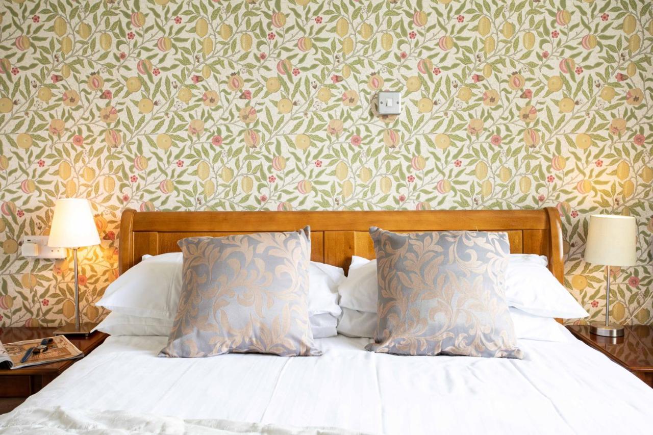 Abbeyfield Vintage Style Boutique B&B Torquay Buitenkant foto