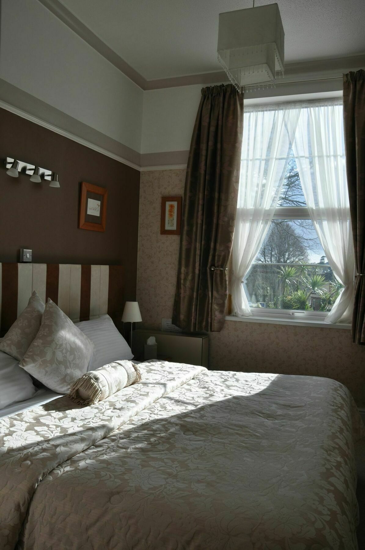 Abbeyfield Vintage Style Boutique B&B Torquay Buitenkant foto