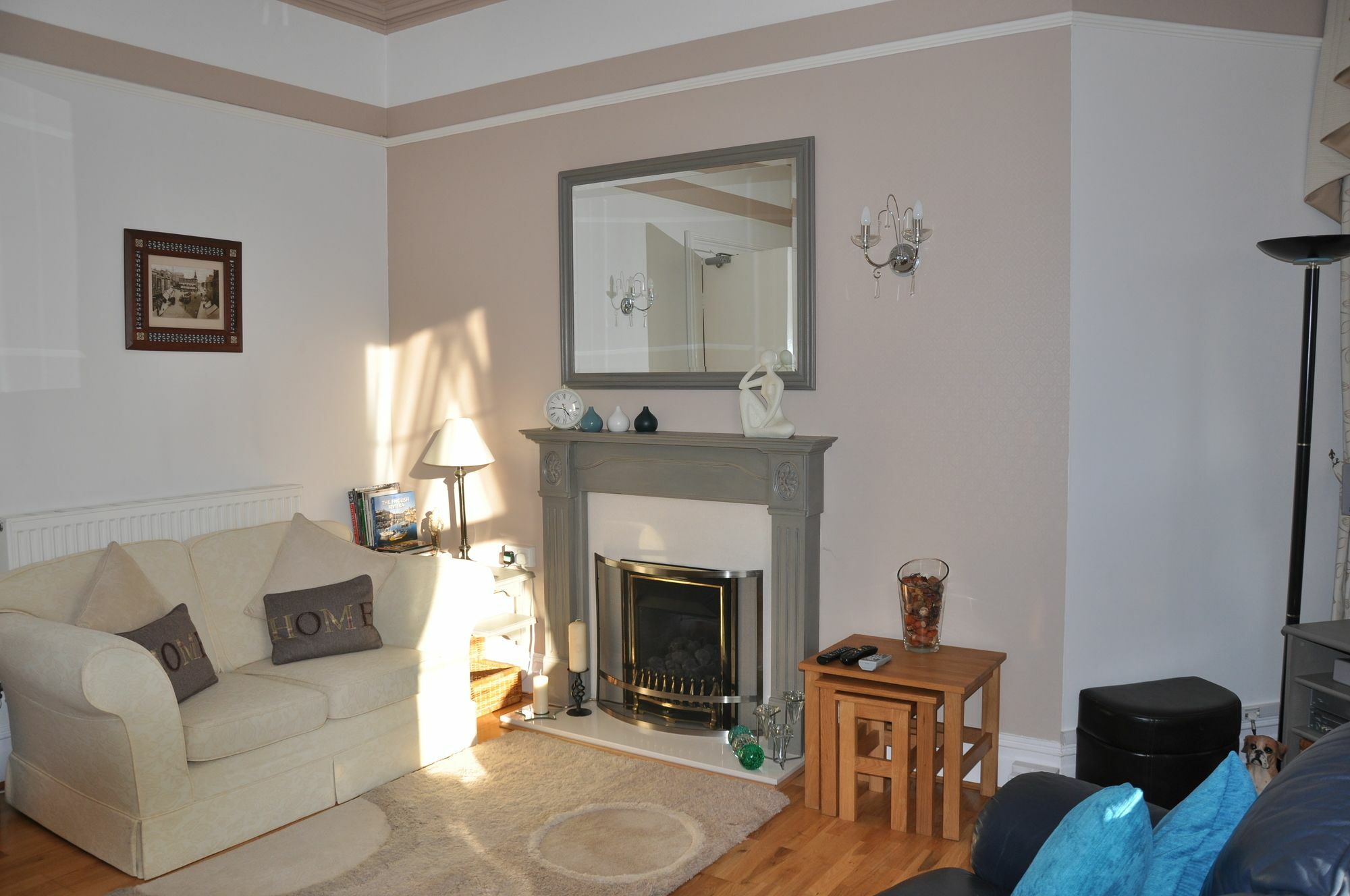 Abbeyfield Vintage Style Boutique B&B Torquay Buitenkant foto