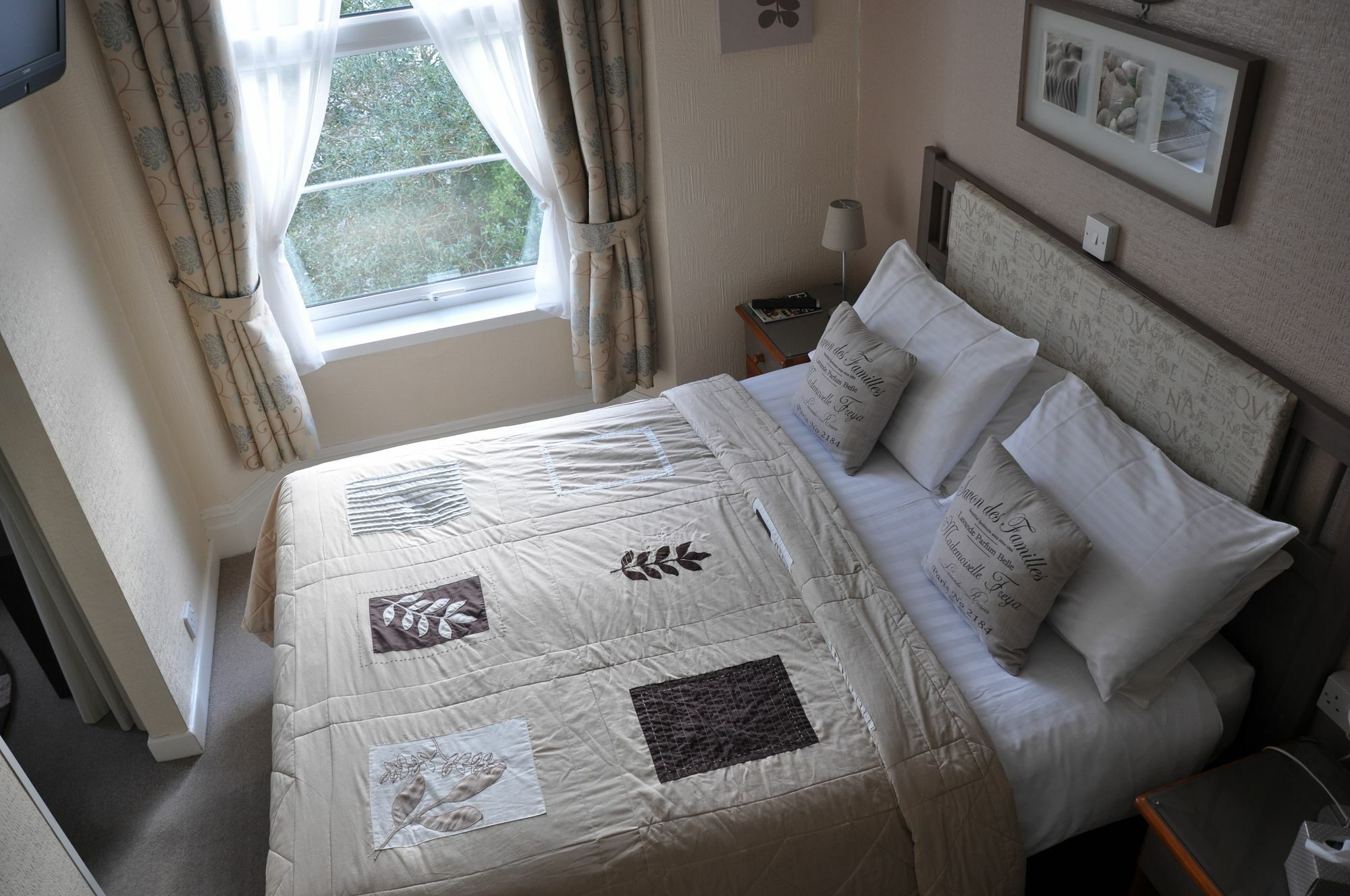 Abbeyfield Vintage Style Boutique B&B Torquay Buitenkant foto